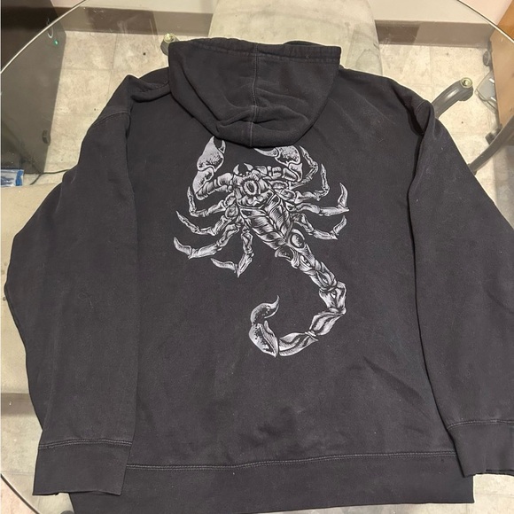 WWE Hoodie - Picture 2 of 5